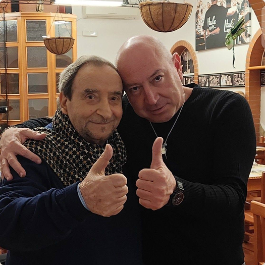 Dedica a mio padre